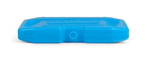 Igloo Maxcold Ice Blocks, Reusable Ice Packs for Coolers, Freezer Pack, Cold Packs for Coolers, Long Lasting Ice Blocks - color: XL