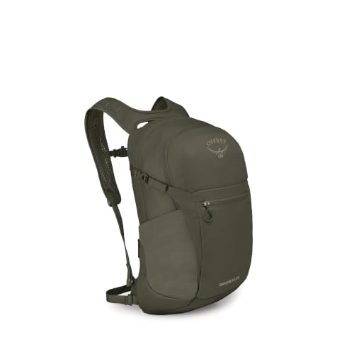 Osprey Daylite Plus Earl, Green OS - color: Earl Grey