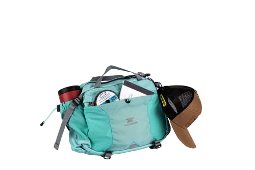 Mountainsmith Tour Lumbar Pack - color: Cascade Teal