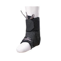 Ankle Brace,Ankle Stabilizer, Lace Up Adjustable Support – for Running, Basketball, Injury Recovery, Sprain! Ankle Support Wrap for Men, Women, and Children(Medium)