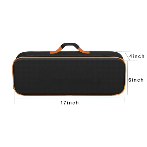21PCS Portable Repair Tools, Long Reach Tool, Stainless Steel Tool Set
