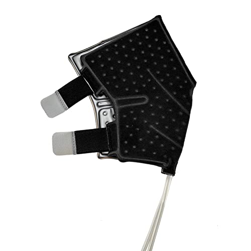 Cold Water Therapy Elbow Wrap for Cryotherapy Unit - Pad Only for Circulating Ice Machine for Tennis Elbow - style: Elbow Cold Pad