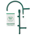 Thera Cane Max Trigger Pt. Massager (Green) - color: Green
