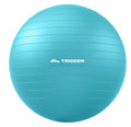 Trideer Yoga Ball for Exercise, Pregnancy, Exercise Ball, Pump Included - color: Turkis, size: XL(27-30ines/68-75cm)