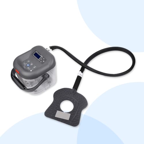 Cold Therapy Machine Extension Tube | Compatible with Cryotherapy Systems - style: Extension Tube