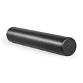 TONE Fitness Firm High-Density Foam Roller for Exercise, Massage & Recovery - color: Black, size: 36 Inch