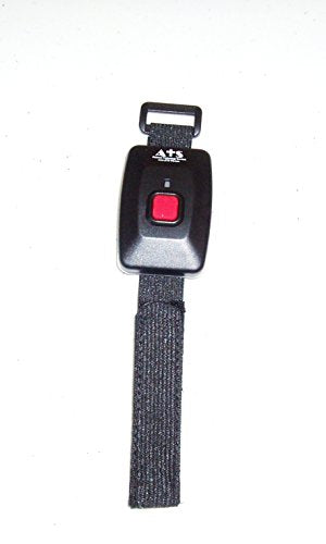 Wrist Panic Button for PAVDII - FBA