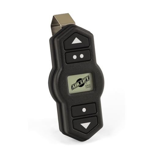 Air Lift 25980 WirelessOne (2ND Generation) [Replaces 25870] - size: Compressor