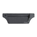 Ryaco Travel Money Belt, Slim RFID‑Blocking Hidden Waist Pouch - color: Gray