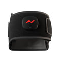 Hyperice Venom 2 Back Heated Vibration Massage Therapy Wrap Pain Relief - size: Back