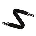 NATURE PIONEOR Universal Replacement Paracord Handle with Metal Hooks - size: Handle Strap(9.8'')