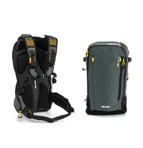 15L Biking Backpack for Men and Women - Large Capacity Hiking Backpack - Water Repellent Mountain bike Backpack - Lightweight and Waterproof Outdoor Backpack for Traveling and Camping - style: Bike Backpack