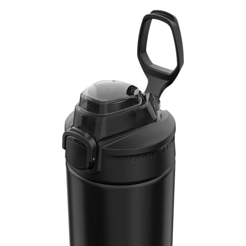 UA 16oz Protege 2 Black OSFA - color: Black