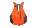 Astral Lonnie Life Jacket - Adult Life Vest - color: Fire Orange, size: Large-X-Large