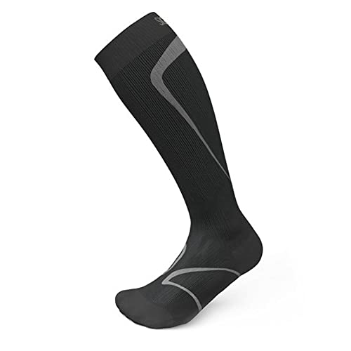 SIGVARIS Unisex Athletic Recovery Socks 15-20 mmHg
