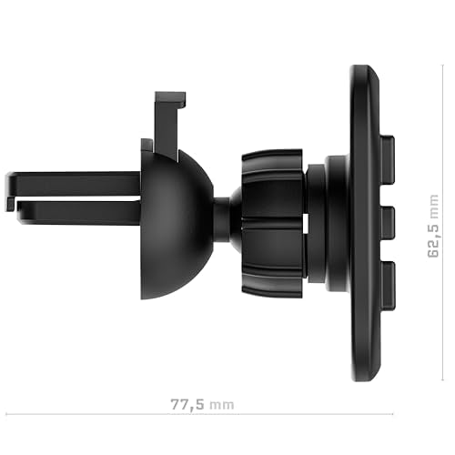 Car Vent Mount - EXEC6 Case Attachment by Ghostek - size: Car Mount