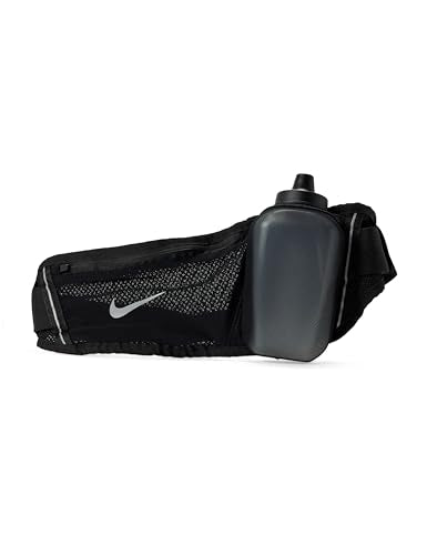 Nike Unisex Adult Flex Stride Bottle Belt