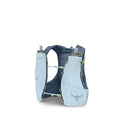 Osprey Dyna 1.5L Women's Running Hydration Vest with Hydraulics Soft Flasks - color: Dawn Blue, size: Large
