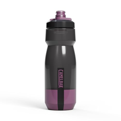 CamelBak Podium Water Bottle 24oz, Mercury Night Fall - color: Mercury Night Fall, size: 24 Ounces