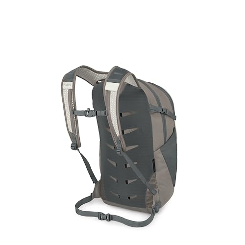 Osprey Daylite Plus Commuter Backpack, White OS - color: Mystery White Multi