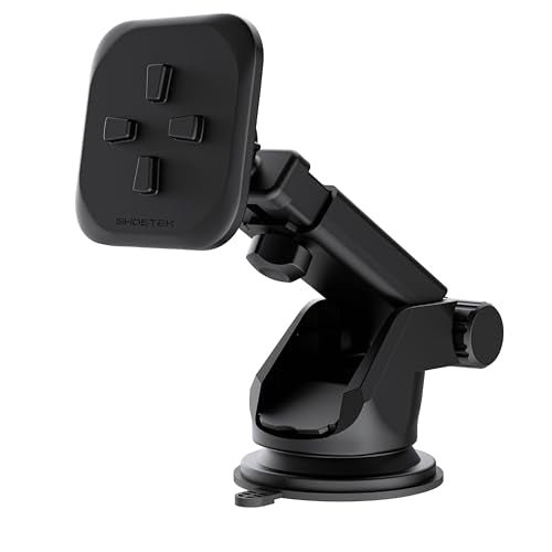 Car Vent Mount - EXEC6 Case Attachment by Ghostek - size: Car Mount