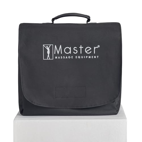 Master Massage Home Use Sleeping Mattress Top Massage Kit-Adjustable Headrest Face Pillow Cradle & Face Cushion Support Bracket, Head Face Rest Support- Eye Surgery Recovery - Cream - color: Cream