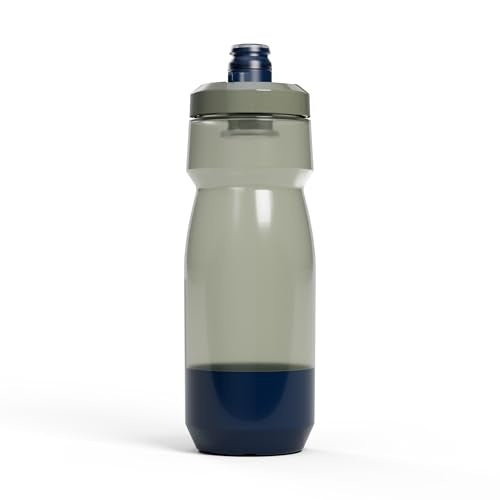 CamelBak Podium Water Bottle 24oz, Mercury Fog - color: Mercury Fog, size: 24 Ounces