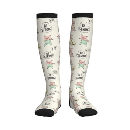 Compression Socks for Women & Men - color: 17