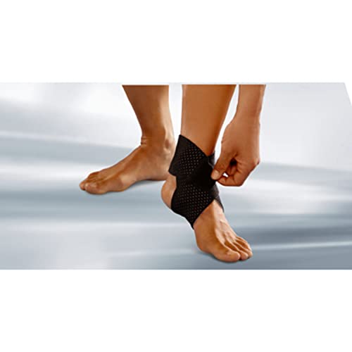 FUTURO Performance Comfort Ankle Support, Adjustable - style: Comfot Ankle Support