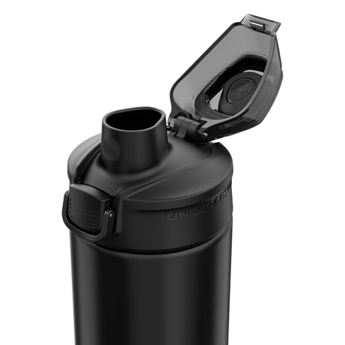 UA 16oz Protege 2 Black OSFA - color: Black