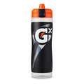 Gatorade Gx Bottle , Black, 30oz - color: Black