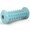 Green Foot Massager Roller for Plantar Fasciitis, Arch Heel Pain Relief - color: 1-piece Green
