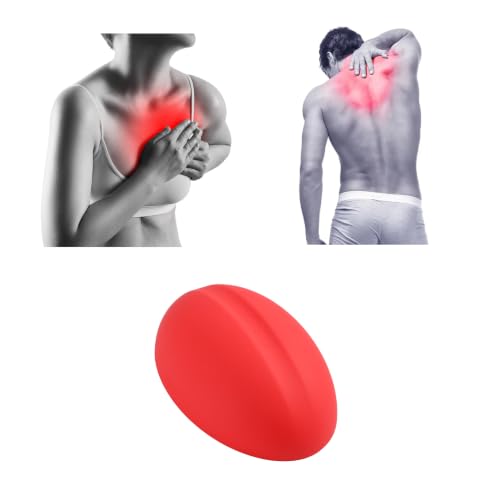 LittleMum Thoracic Flex Stretcher for Upper Back & Pectoral Stretch