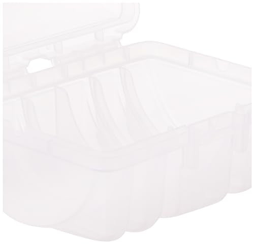 Plano Prolatch Stowaway Storage Case - size: One Size, style: Line Spool Box
