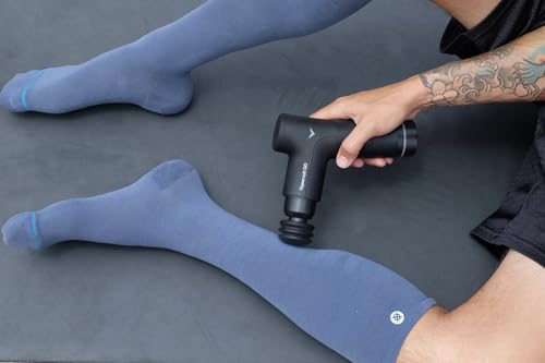 Stance Compression OTC Socks for Men & Women - color: Multi, size: Medium