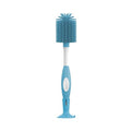 Dr. Brown's Bottle Brush, Blue, 1-Pack - style: Blue