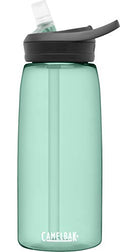 CamelBak Eddy+ Bite Valve Water Bottle 32oz, Coastal - color: Coastal, size: 32 Ounces
