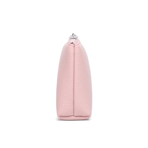 Small Makeup Bag for Purse, Leather Cosmetic (Charming) - color: PU/Charming