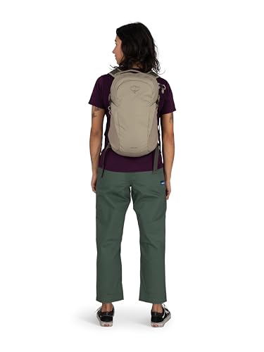 Osprey Daylite Commuter Backpack, Liquify Print/Kakio Pink - color: Liquify Print/Kakio Pink
