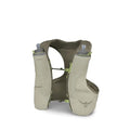 Osprey Duro LT Men's Running Hydration Vest with Hydraulics Soft Flasks - color: Sandy Grey, size: Small