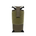 Peak by Ray Allen 32oz Water Bottle Pouch - color: Ranger Green
