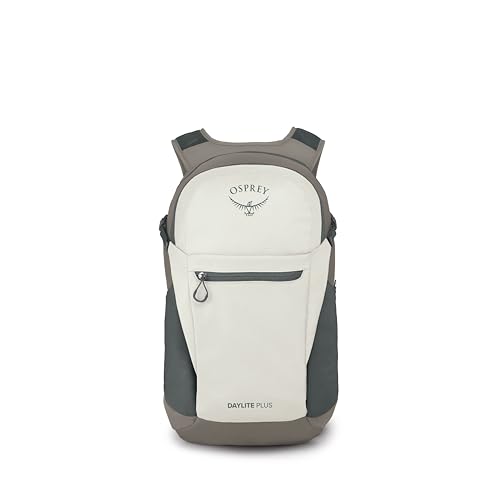 Osprey Daylite Plus Commuter Backpack, White OS - color: Mystery White Multi