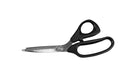 MUELLER Sports Medicine Super Pro 21 Medical Scissors, Right-Handed, Stainless Steel Trauma Shears, For Quick & Safe Tape Removal, Black/Silver - style: Pro 21 Ergo