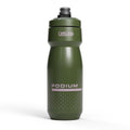 CamelBak Podium Water Bottle 24oz, Deep Fern - color: Deep Fern, size: 24 Ounces