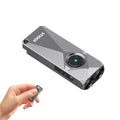 VTIGER K1 800 High Lumens Key Chain Light, Small EDC Rechargeable Keychain Flashlight, Compact LED Tiny Flashlight with Magnetic, Mini Clip-on Pocket Lights for Camping, Emergency, Everyday Carry