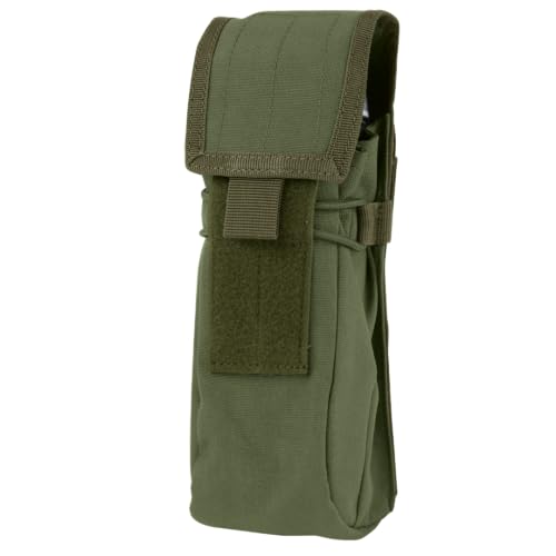 Condor Water Bottle Pouch - color: Olive Drab