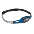 BLACK DIAMOND Deploy Run Light, USB-C Rechargeable, Dimmable, Creek Blue - color: Creek Blue