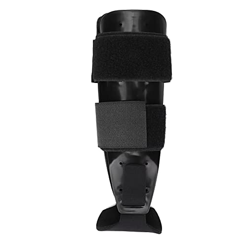 Milltrip Ankle Brace Stabilizer Ankle Stabilizing Stirrup Splint Ankle Support Brace for Ankle Sprains, Plantar Fasciitis, PTTD, Tendonitis