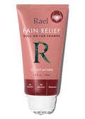 Rael Roll-On Cream for Feminine Care, Camphor and Menthol Formula (1.7 oz) - size: Roll On (1 Count)