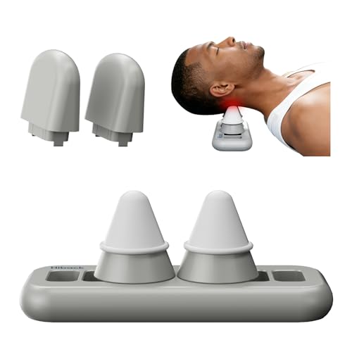 Occipital Release Tool, Adjustable Trigger Point Massager